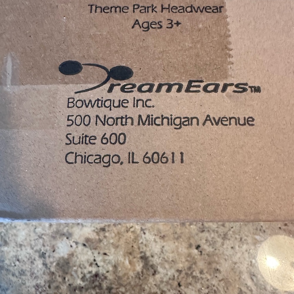 DREAMEARS - Picture 3 of 5